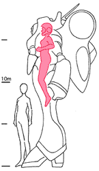画像を等倍で表示します 画像